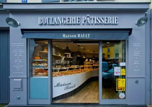 BOULANGERIE RAULT-CERQUEIRA 