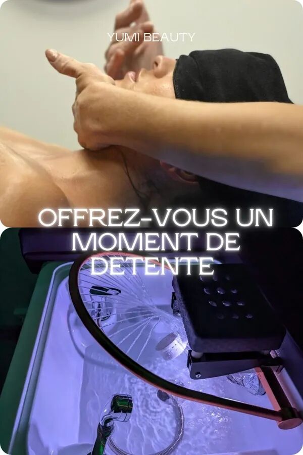Une invitation au lâcher-prise.... 