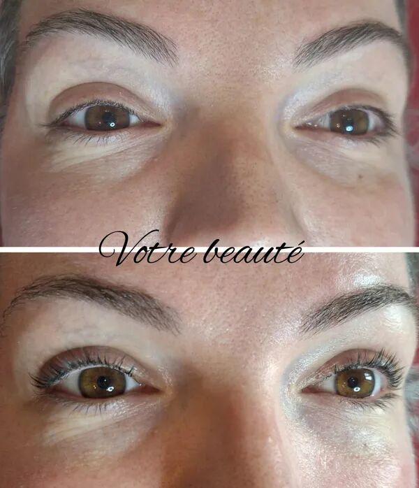 Mise en valeur de votre regard 