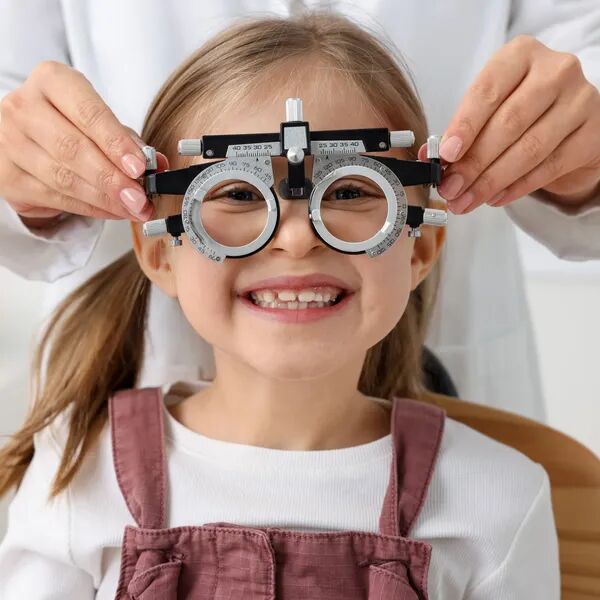 Le bon choix pour vos enfants est ici