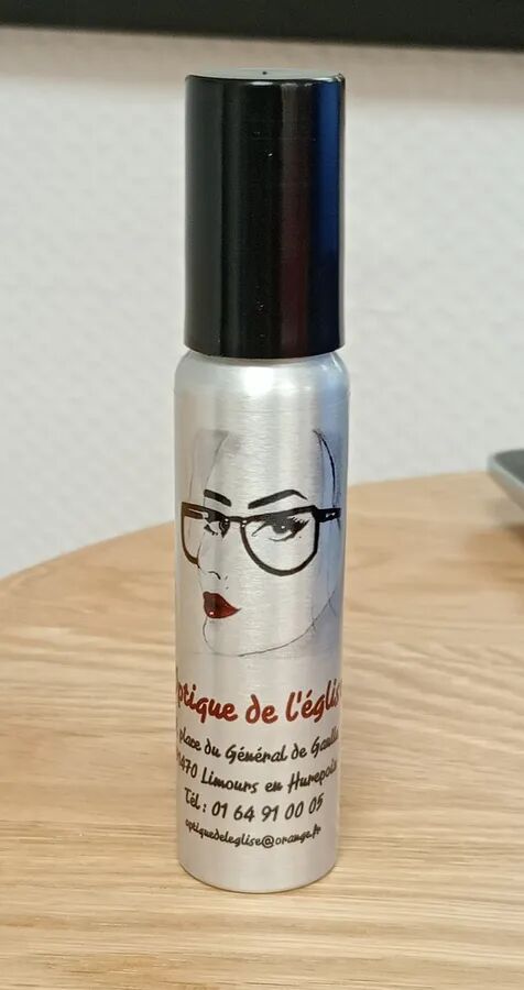 Produit entretien verres