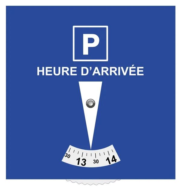 Règlementation du stationnement en centre-ville