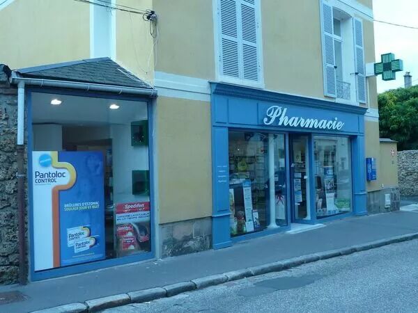 LA PHARMACIE DU COIN
