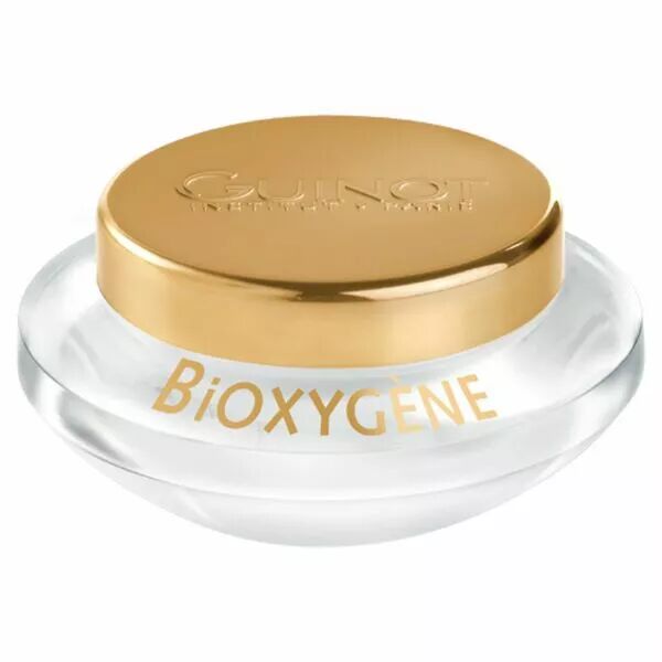 Crème Bioxygène