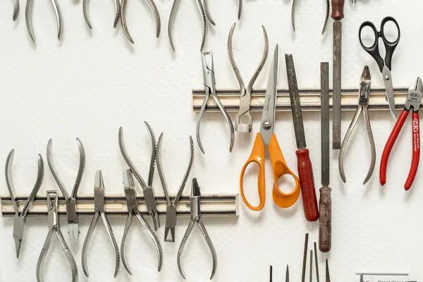 Prenez soin de vos lunettes