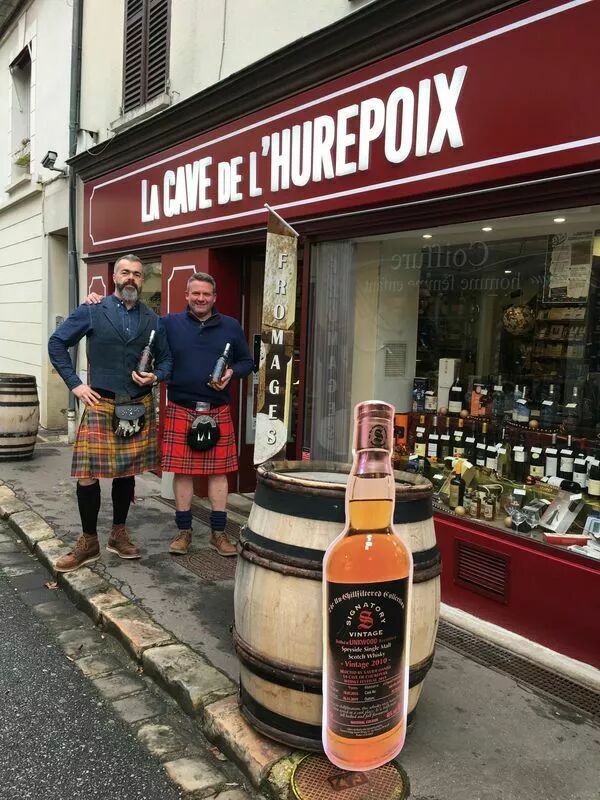 La Cave De L'Hurepoix