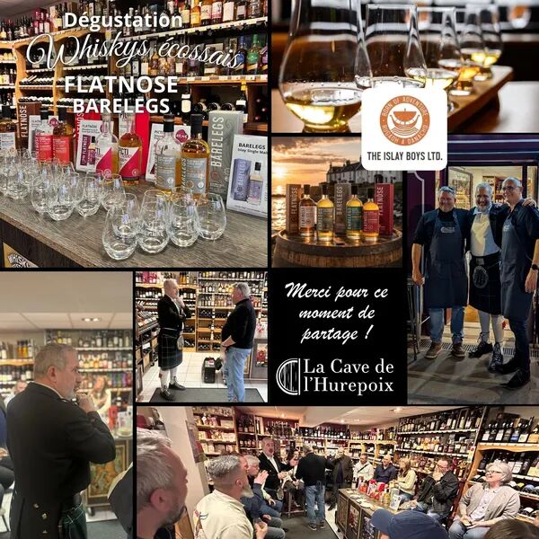 Une belle masterclass