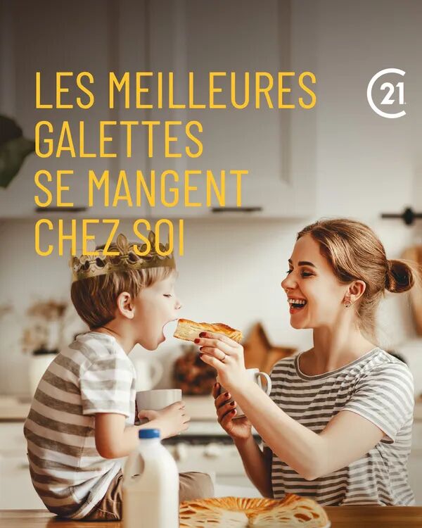 Epiphanie  - Century 21 LD Immobilier 