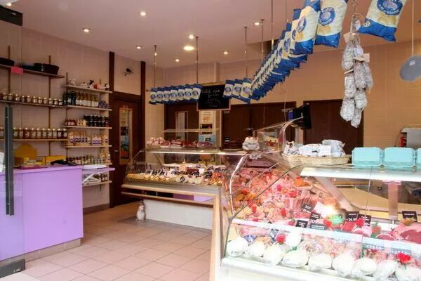 BOUCHERIE DE LA PLACE