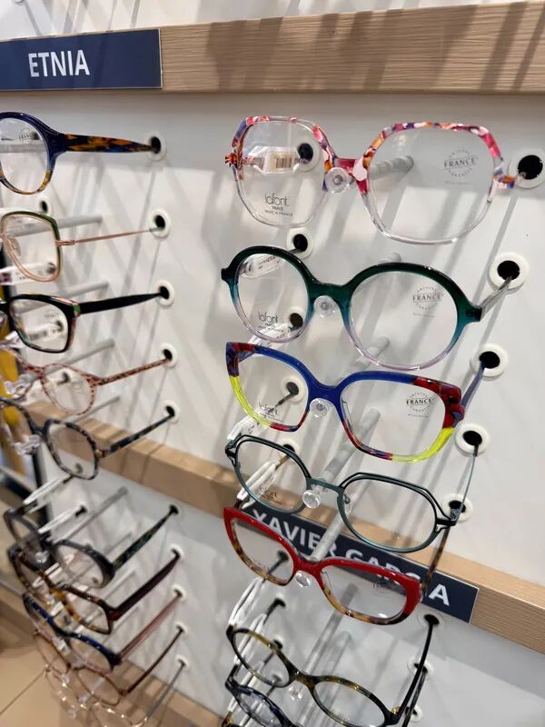 Des lunettes parfaites pour vous