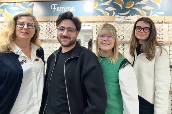 Dimanche on vous dit merci