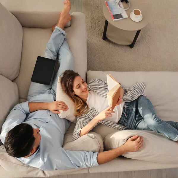 Saint-Valentin un livre sinon rien