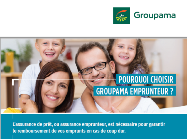 Protégez votre prêt immobilier, boostez votre pouvoir d’achat !