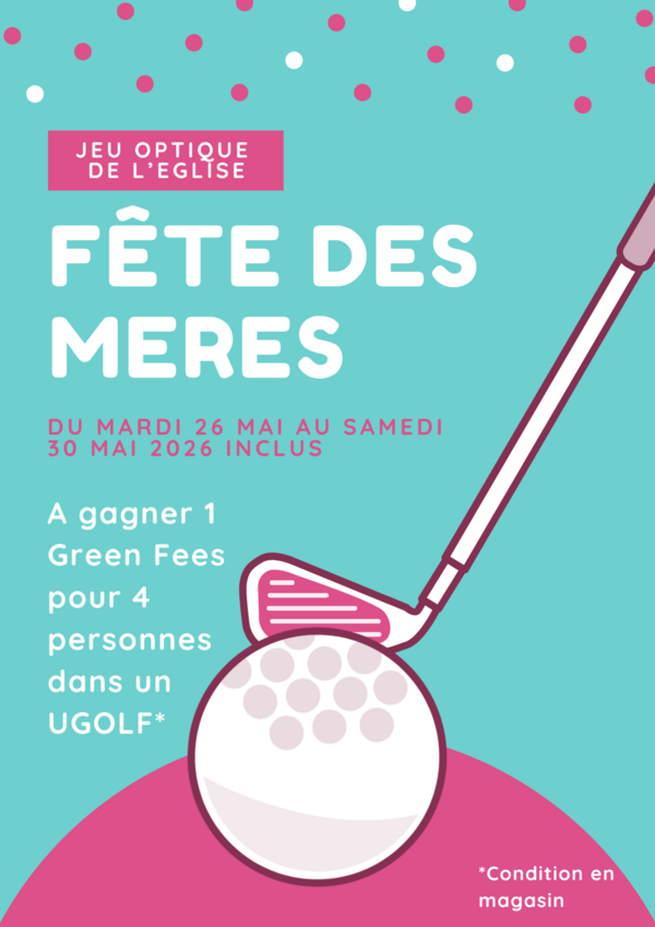 Jeu concours fête des Mères