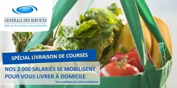 GENERALE DES services 