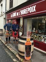 7. La Cave De L'Hurepoix