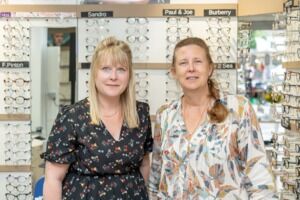 10. Optique de l'Eglise